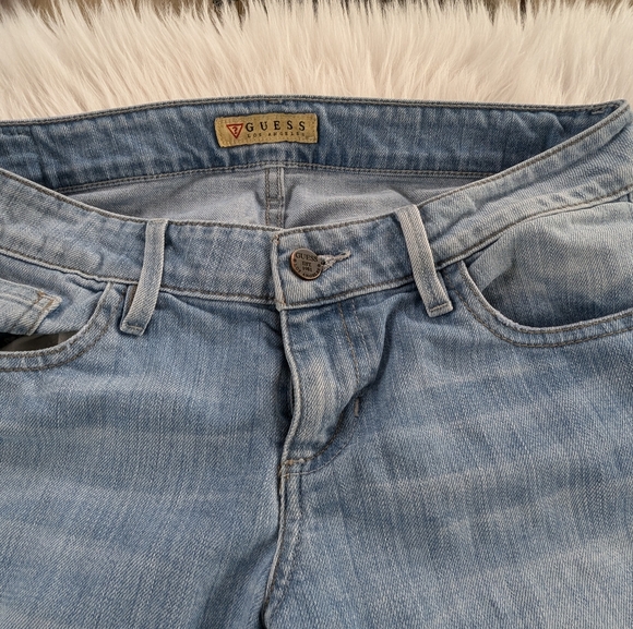 Guess jeans size 27 - Picture 5 of 6